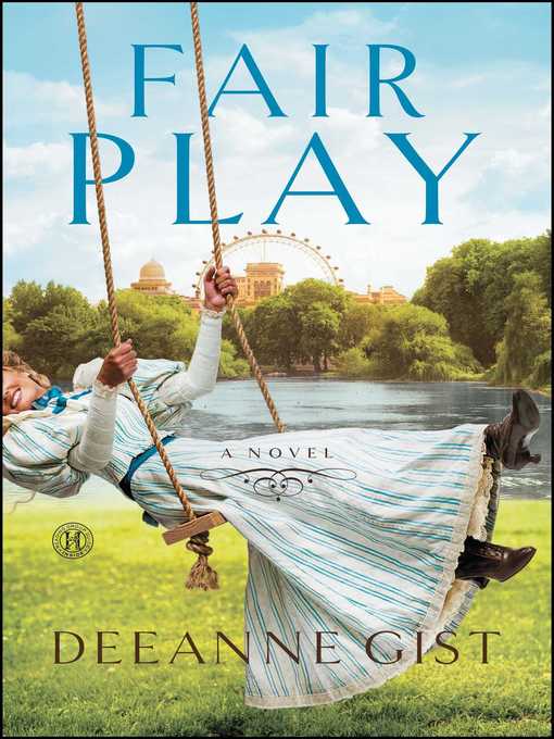 Title details for Fair Play by Deeanne Gist - Available